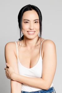 Adriana Sato