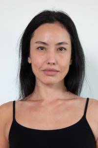 Adriana Sato