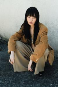 Naomi Yashiro