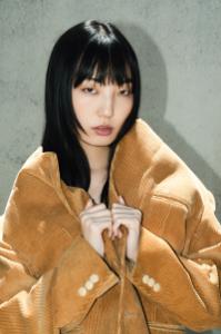 Naomi Yashiro