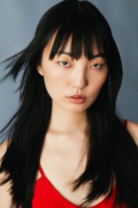 Naomi Yashiro
