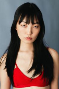 Naomi Yashiro