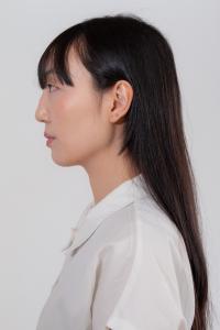 Naomi Yashiro