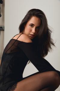 Isadora Garcia