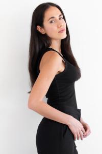 Isadora Garcia