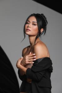 Jessica Kiomi