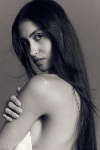 Cecilia Carvalho